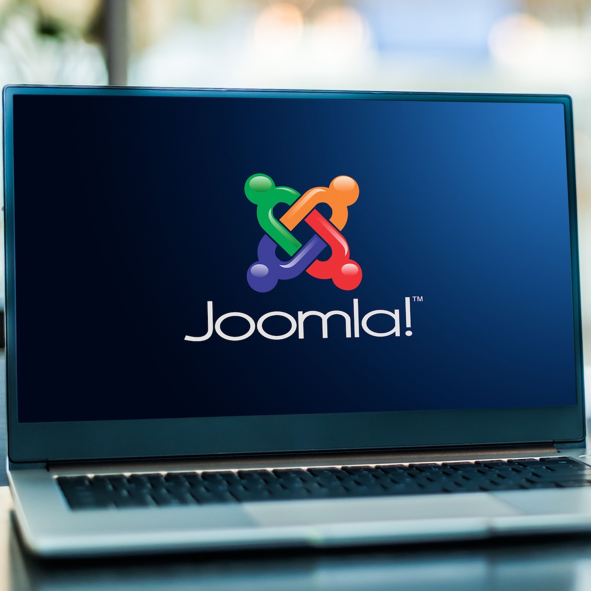 Update to Joomla for your Houston web design